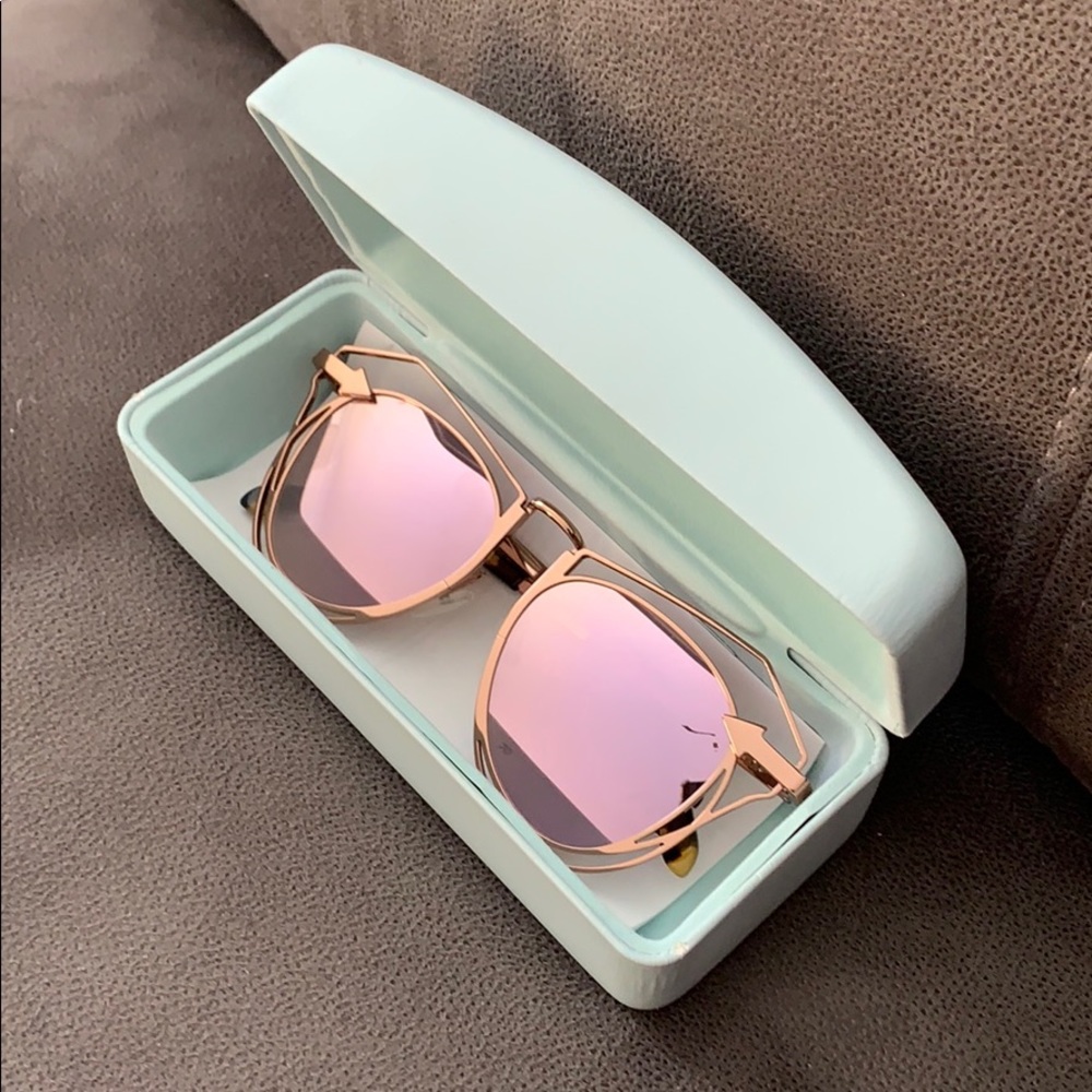 Karen Walker Sunglasses